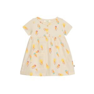The Bonnie Mob Girls The Bonniemob Cotton Jersey Dress